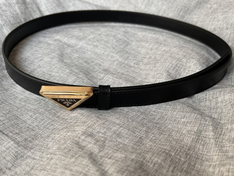 Pra*a belts